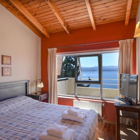 Balcones Al Nahuel Leilighet San Carlos de Bariloche Eksteriør bilde