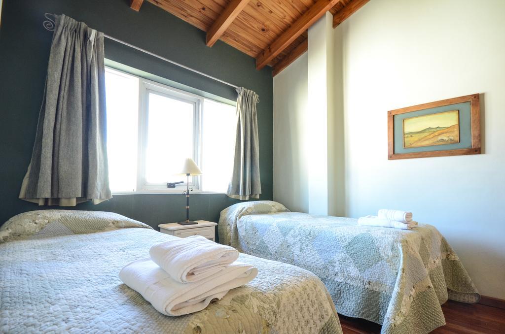 Balcones Al Nahuel Leilighet San Carlos de Bariloche Eksteriør bilde
