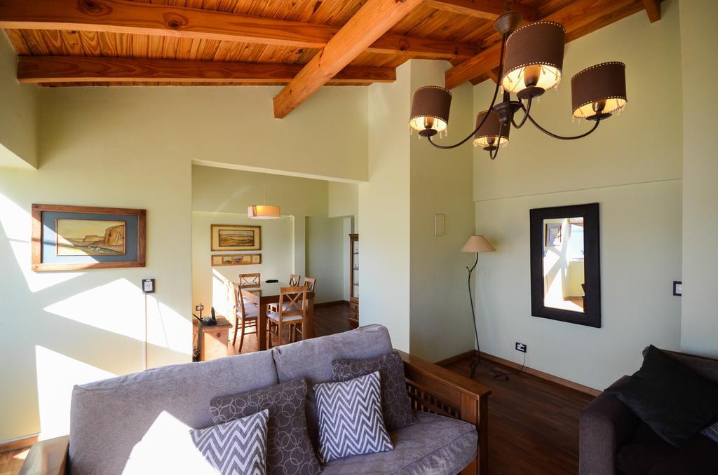 Balcones Al Nahuel Leilighet San Carlos de Bariloche Eksteriør bilde