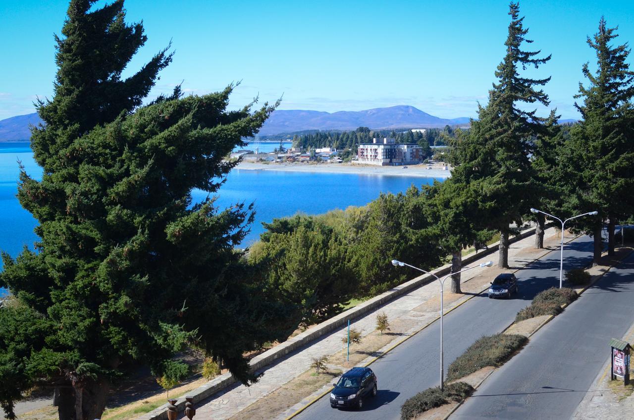 Balcones Al Nahuel Leilighet San Carlos de Bariloche Eksteriør bilde